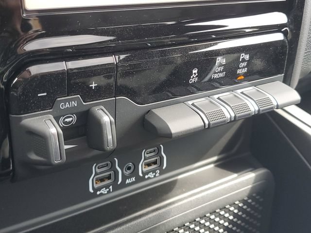 New 2026 RAM 1500 Big Horn AWD/4WD image 29