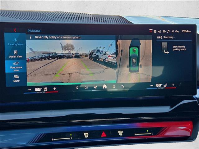 New 2027 BMW M5 w/ Carbon Package AWD/4WD image 13