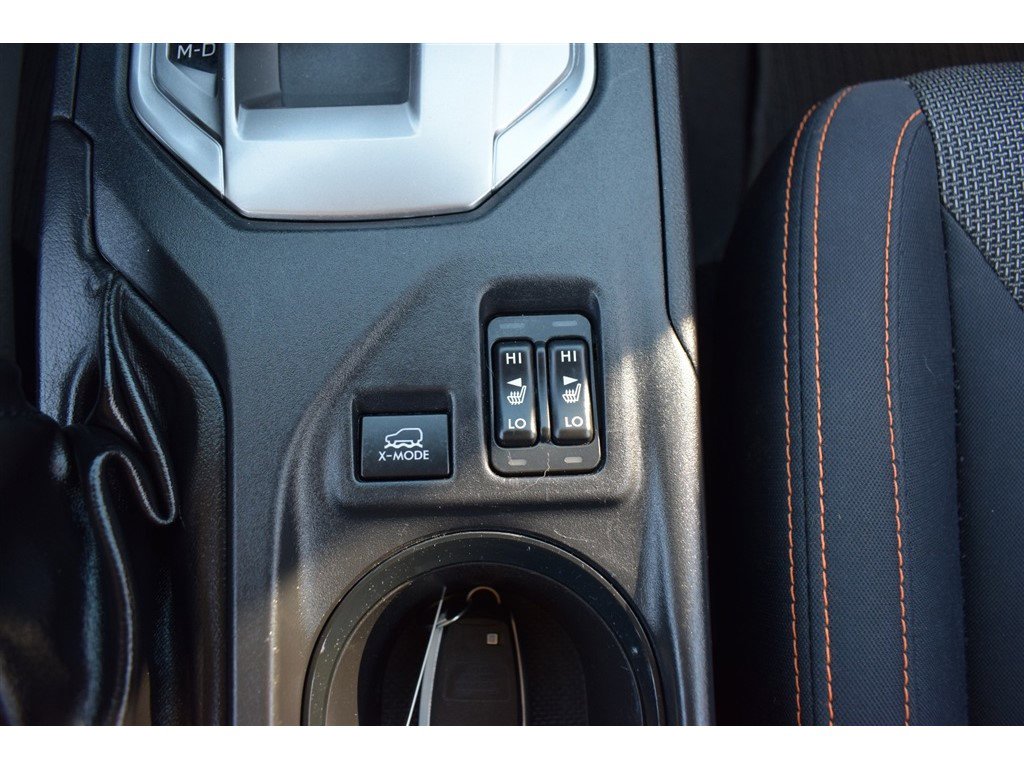 Used 2023 Subaru Crosstrek 2.0i Premium image 27