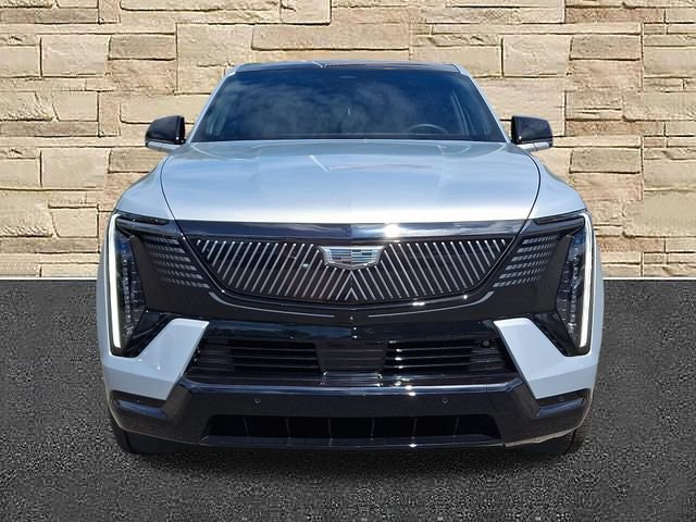 Certified 2025 Cadillac Escalade IQ Sport 2 AWD/4WD image 5