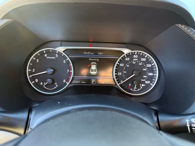 Certified 2023 Nissan Sentra SV image 19