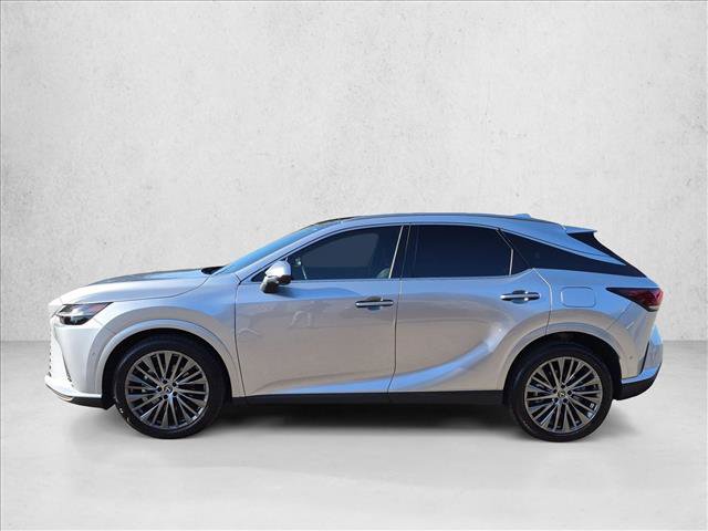 Used 2024 Lexus RX 450h AWD w/ Convenience Package image 9