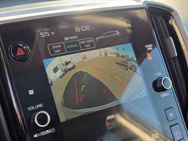 Certified 2023 Subaru Ascent Limited w/ Technology Package image 35