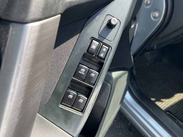 Used 2015 Subaru Forester 2.5i w/ Alloy Wheel Package image 25