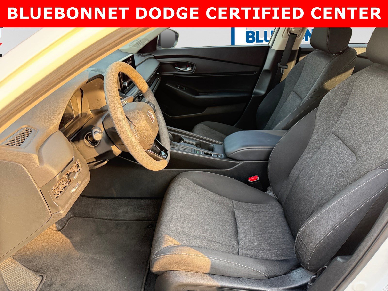 Used 2023 Honda Accord EX image 11