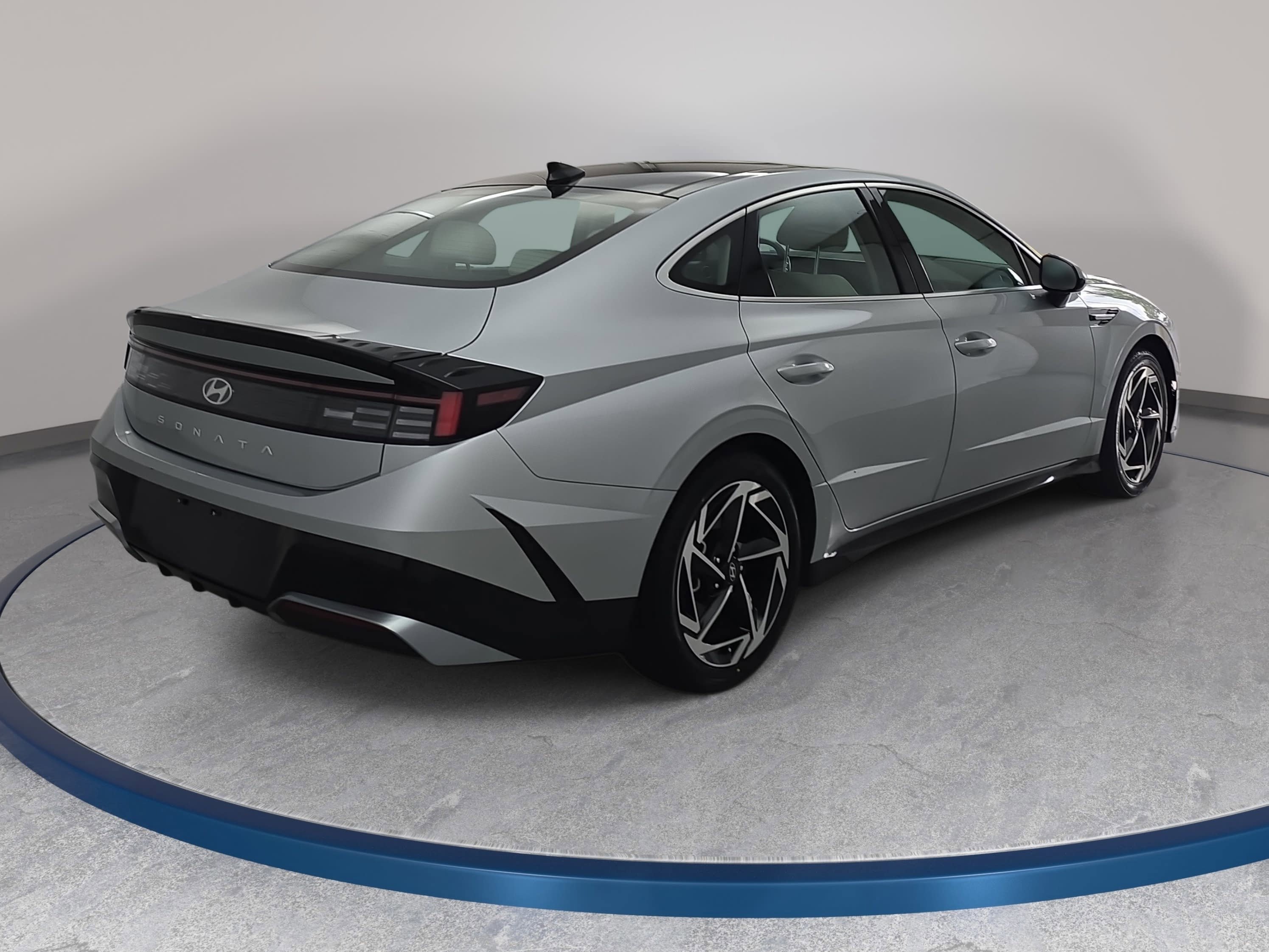 Used 2024 Hyundai Sonata SEL w/ Convenience Package image 5