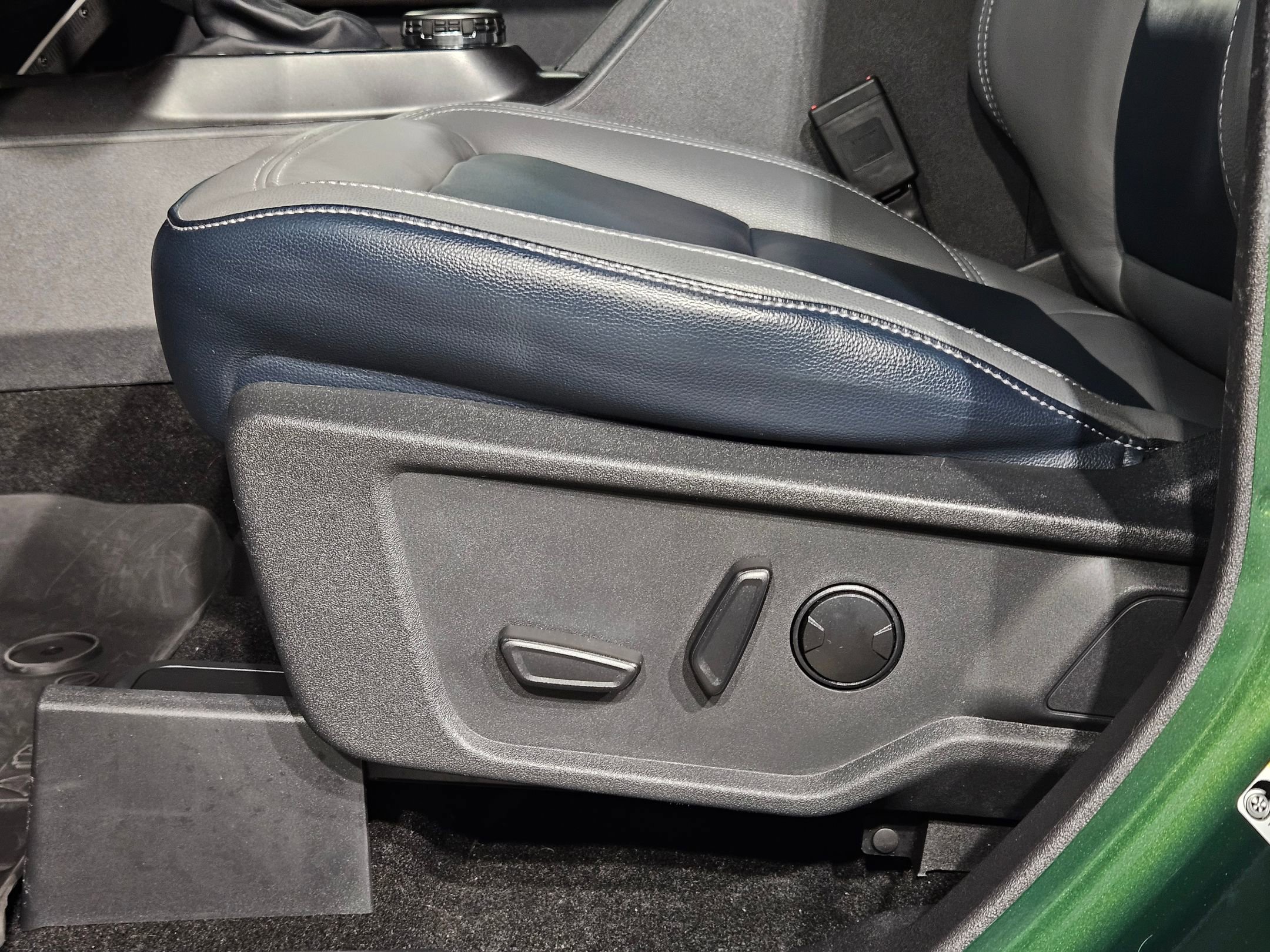 Used 2023 Ford Bronco Outer Banks image 22