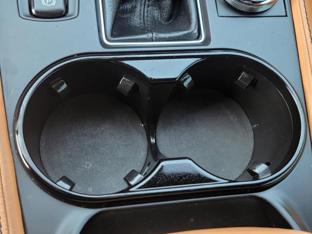 Used 2018 Maserati GranTurismo Sport image 24