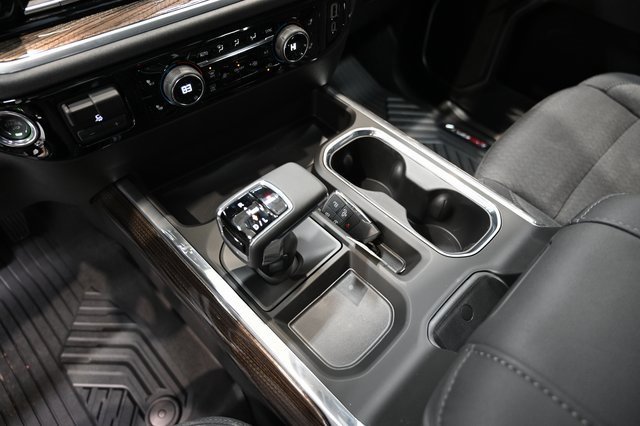 New 2026 Chevrolet Silverado 1500 LT image 21