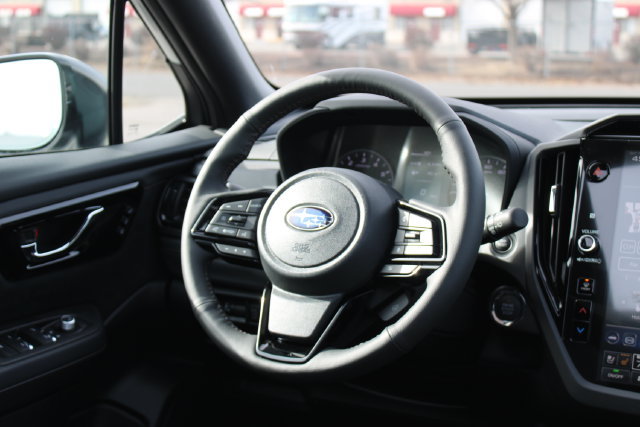 New 2026 Subaru Forester Touring AWD/4WD image 20