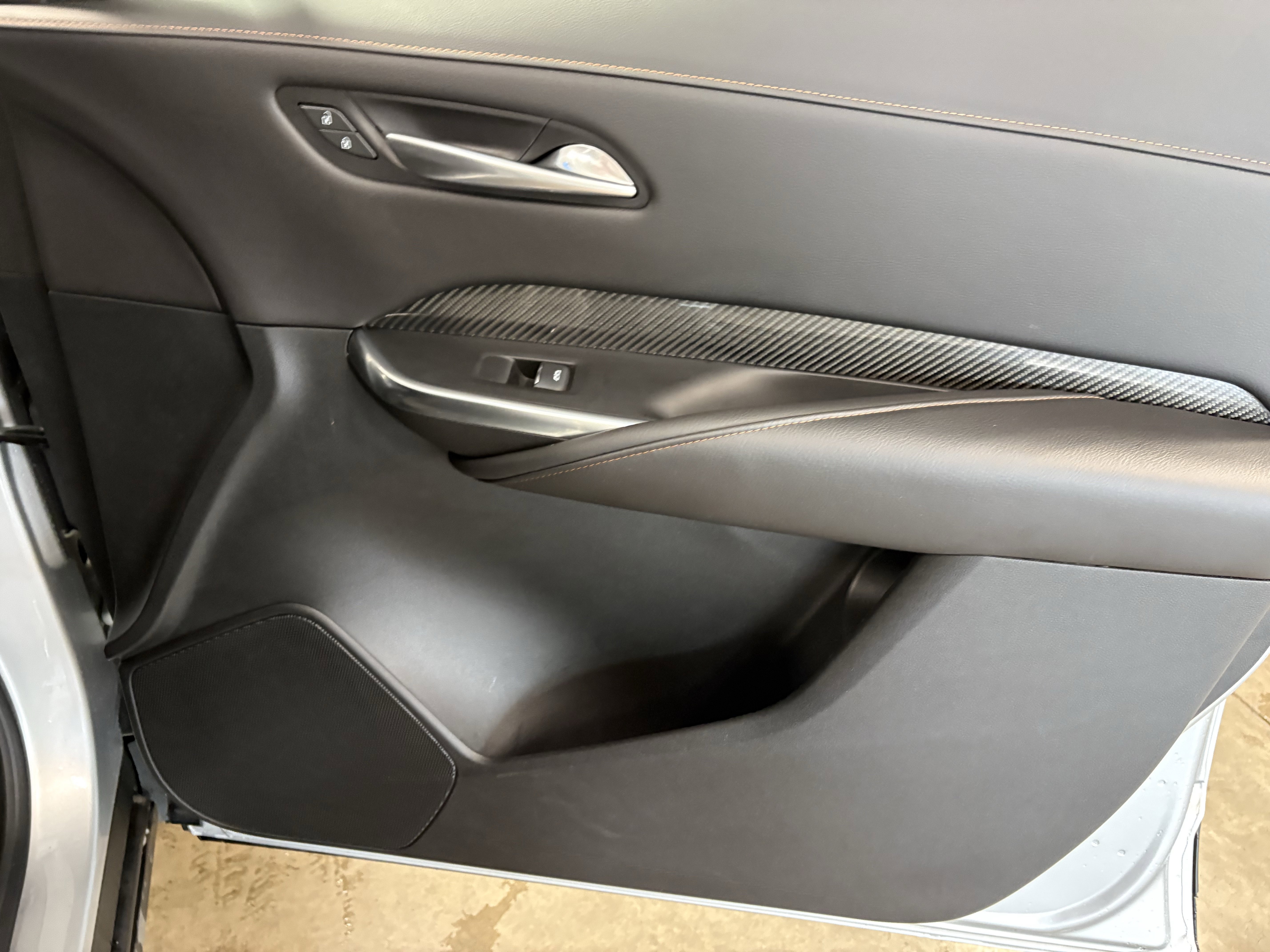 Used 2021 Cadillac XT4 Sport image 35