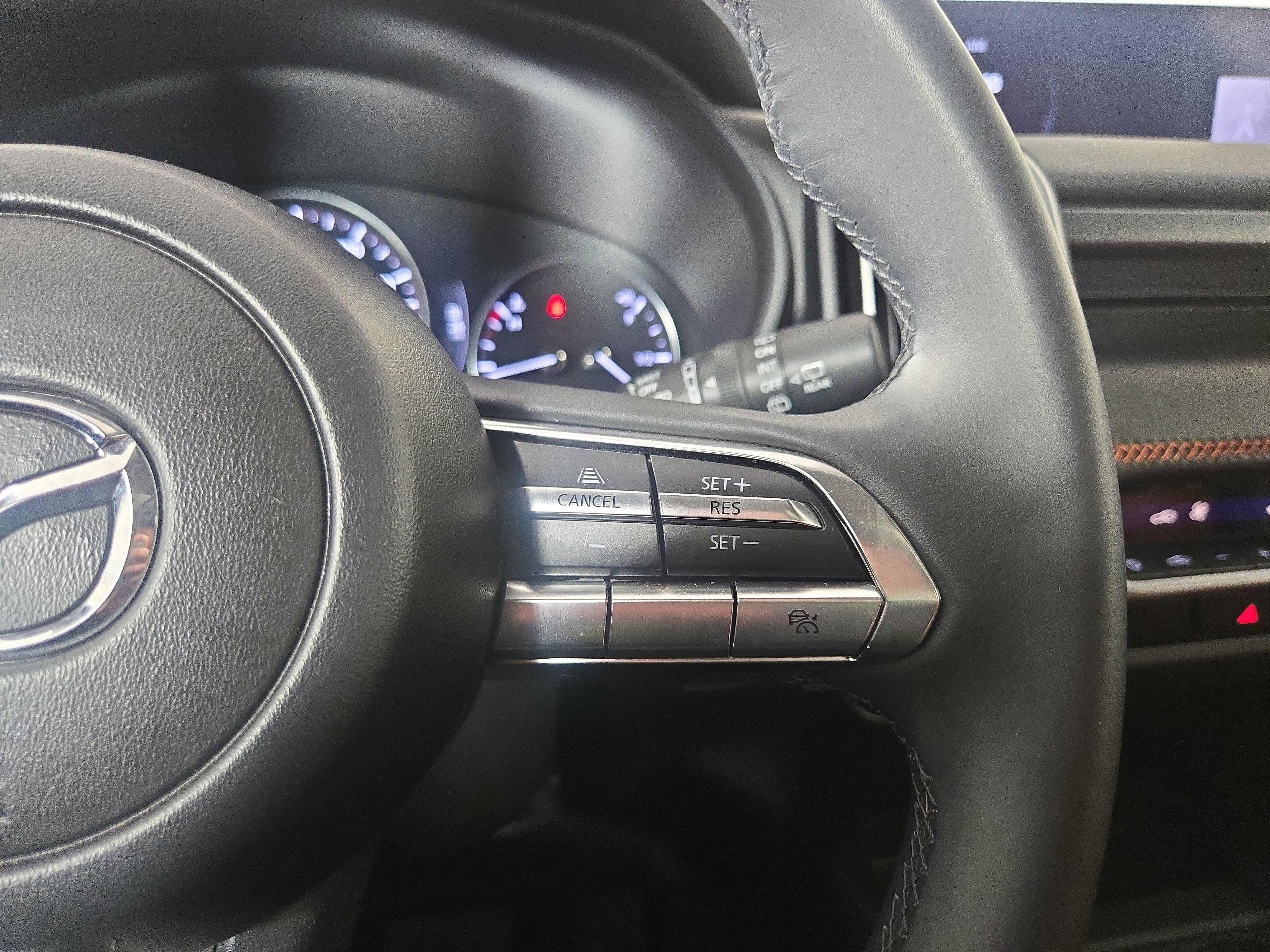 Used 2023 MAZDA CX-50 Meridian Edition w/ Cargo Package image 16