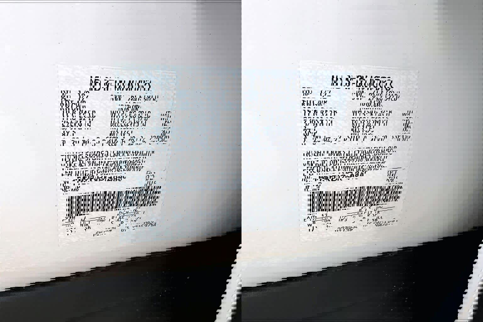 Used 2023 Ford Explorer XLT w/ Equipment Group 202A image 34