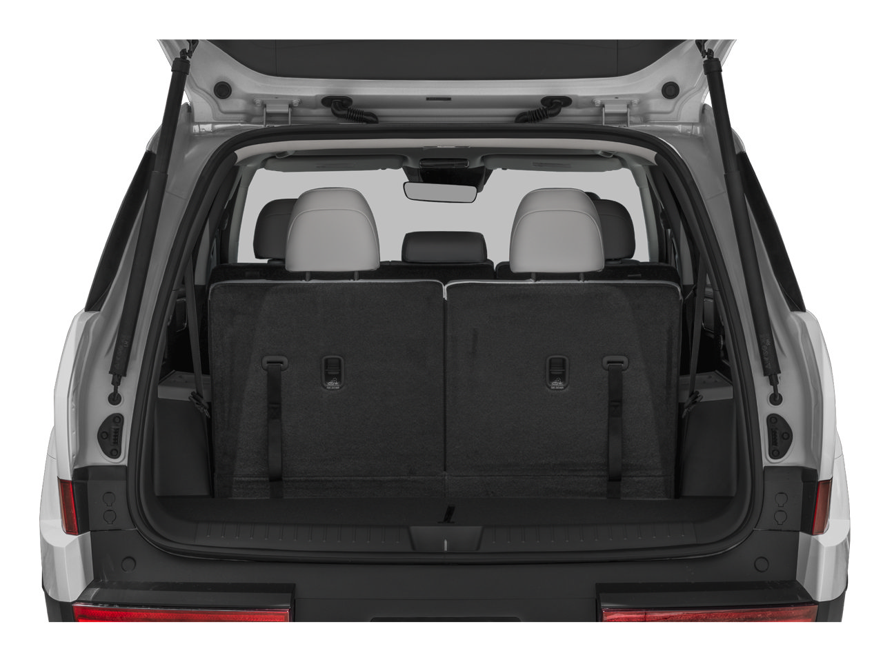 New 2027 Hyundai Santa Fe SEL AWD/4WD image 29