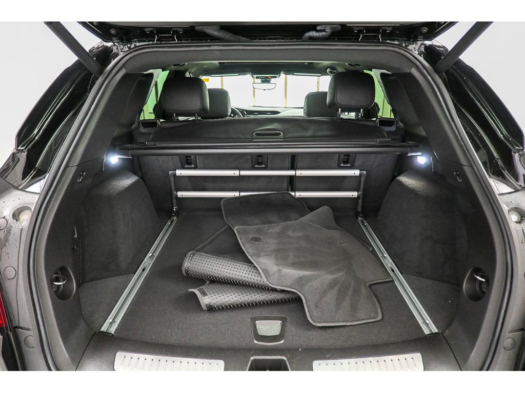 Certified 2024 Cadillac XT5 Premium Luxury w/ Technology Package AWD/4WD image 64