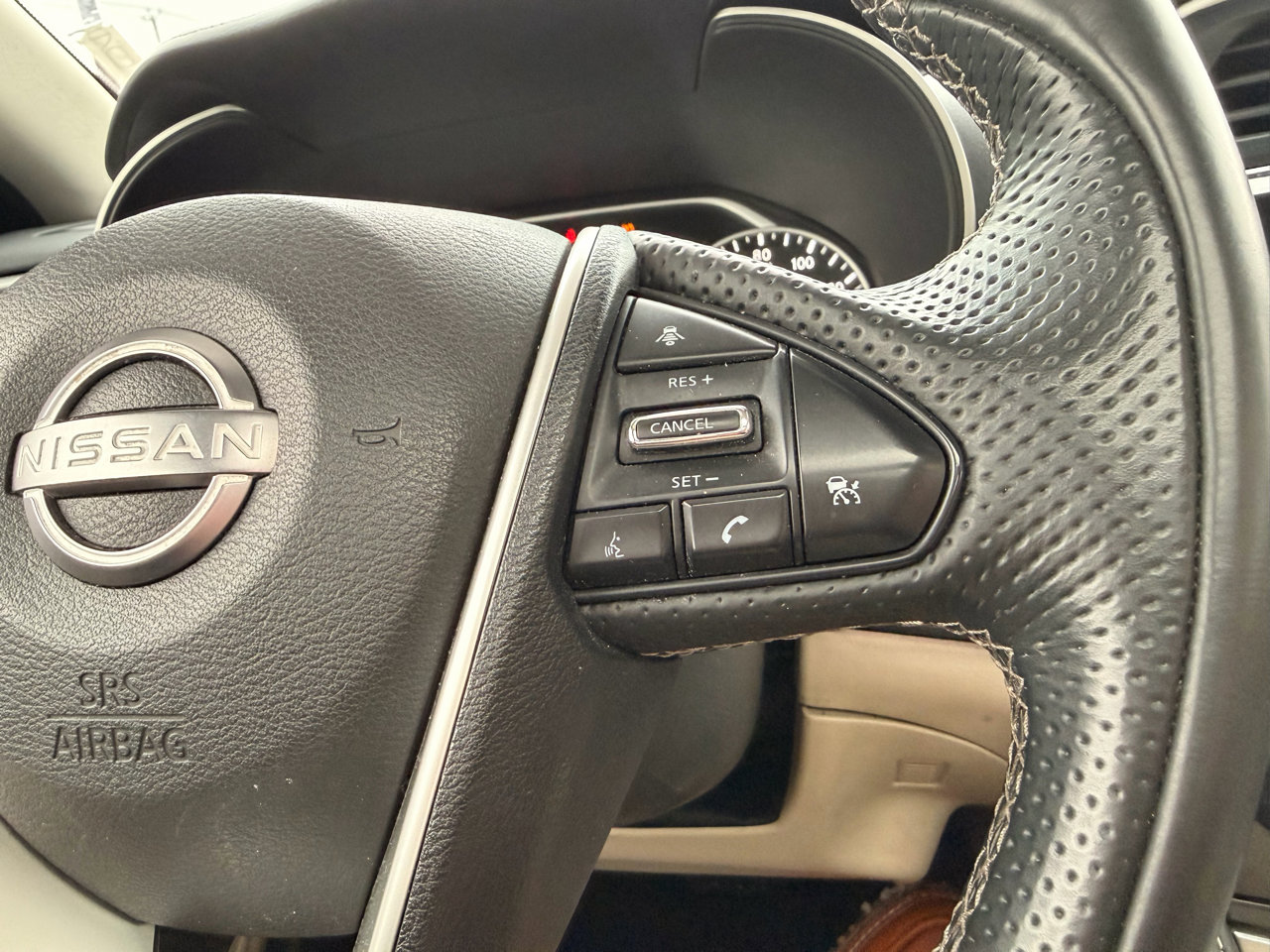 Used 2023 Nissan Maxima Platinum w/ Sport Mat Group image 21