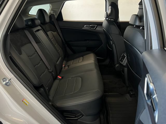 Used 2026 Kia Sportage SX Prestige AWD/4WD image 47