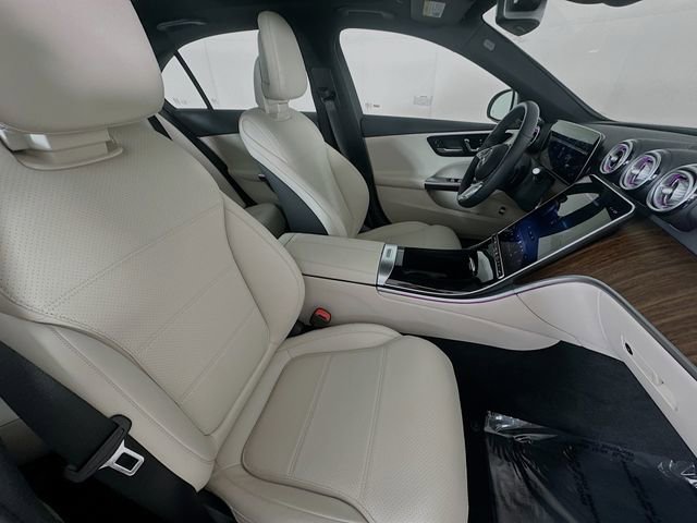 Used 2026 Mercedes-Benz C 300 Sedan image 28