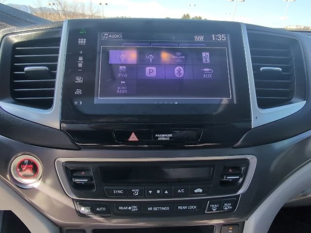 Used 2016 Honda Pilot EX-L image 24