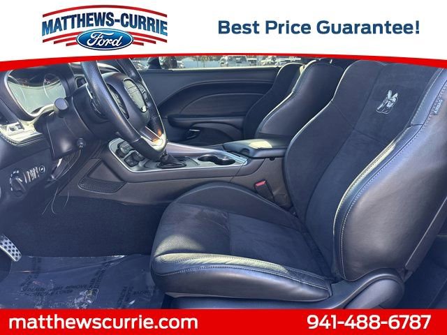 Used 2021 Dodge Challenger R/T Scat Pack image 9