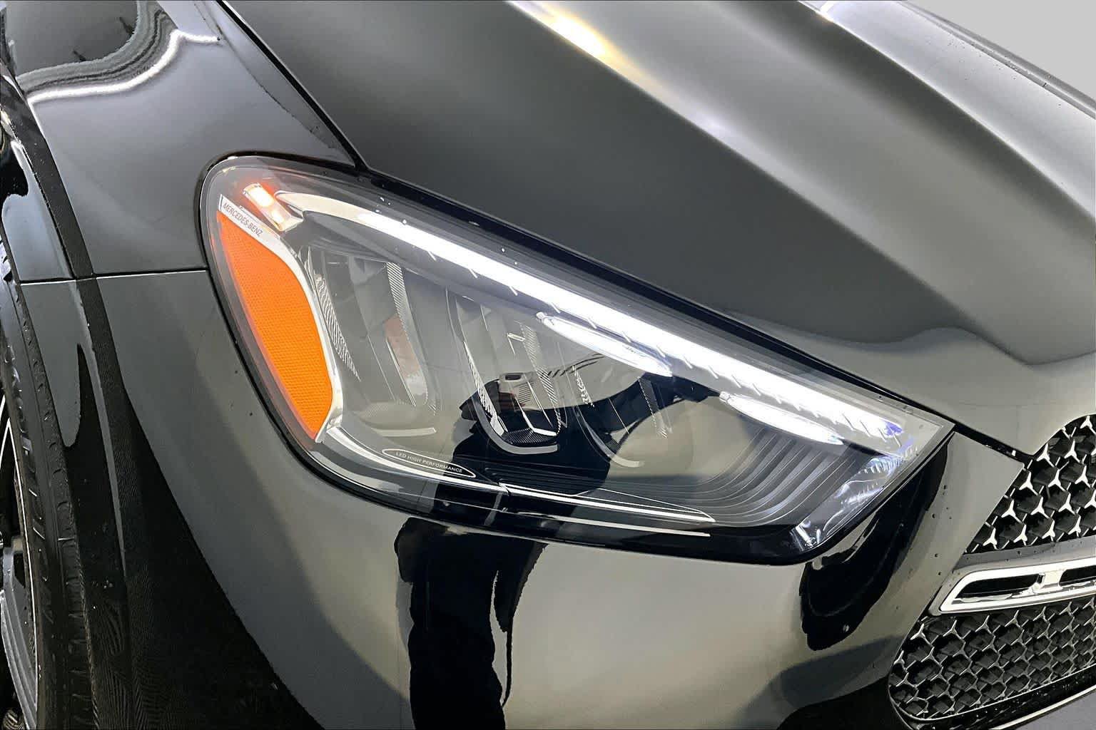 New 2026 Mercedes-Benz GLE 450 4MATIC image 16