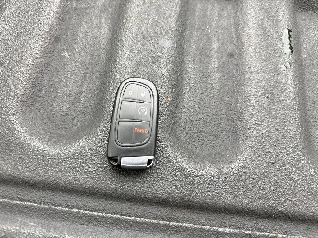 Used 2018 RAM 2500 Laramie w/ Convenience Group image 80