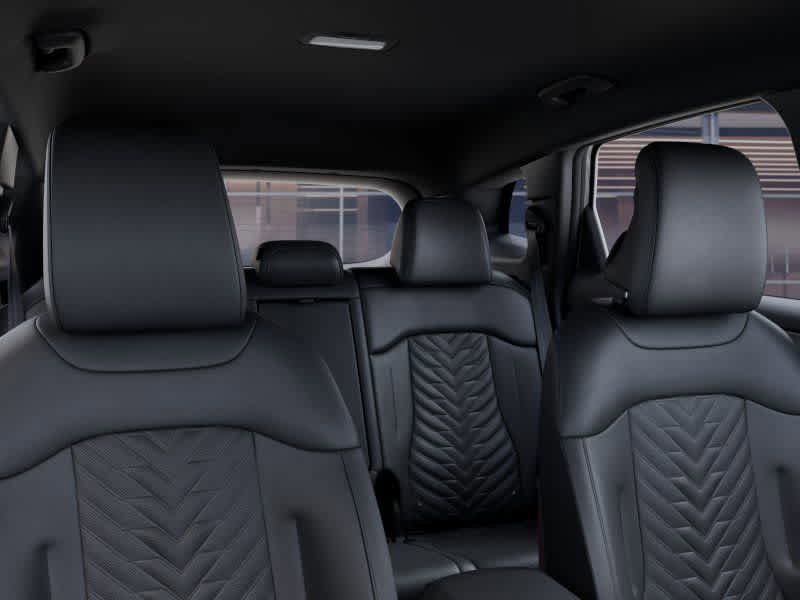 New 2026 Kia Sportage X-Line image 27