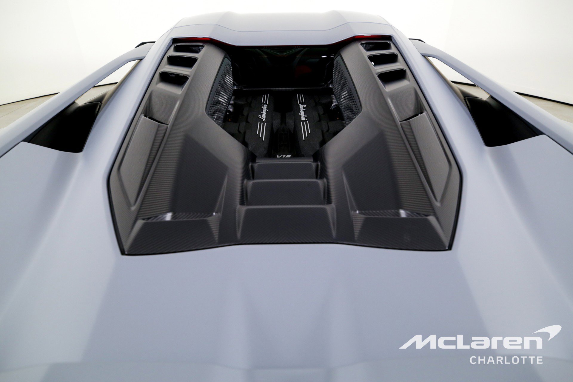 Used 2024 Lamborghini Revuelto AWD/4WD image 27