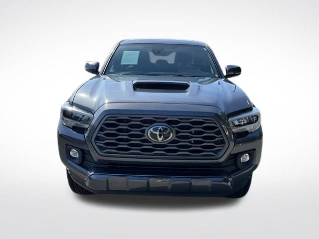 Used 2023 Toyota Tacoma TRD Sport w/ Technology Package AWD/4WD image 2