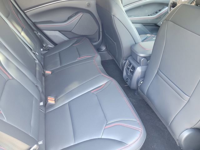 New 2025 Ford Mustang Mach-E Premium w/ Sport Appearance Package image 14