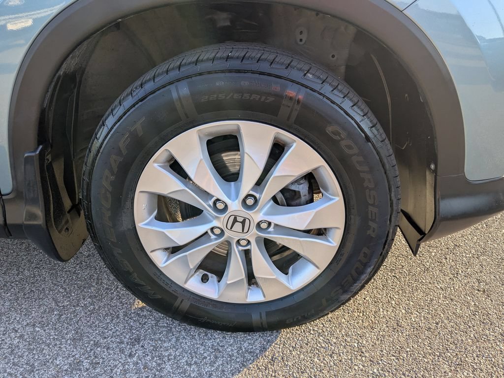 Used 2014 Honda CR-V EX image 13