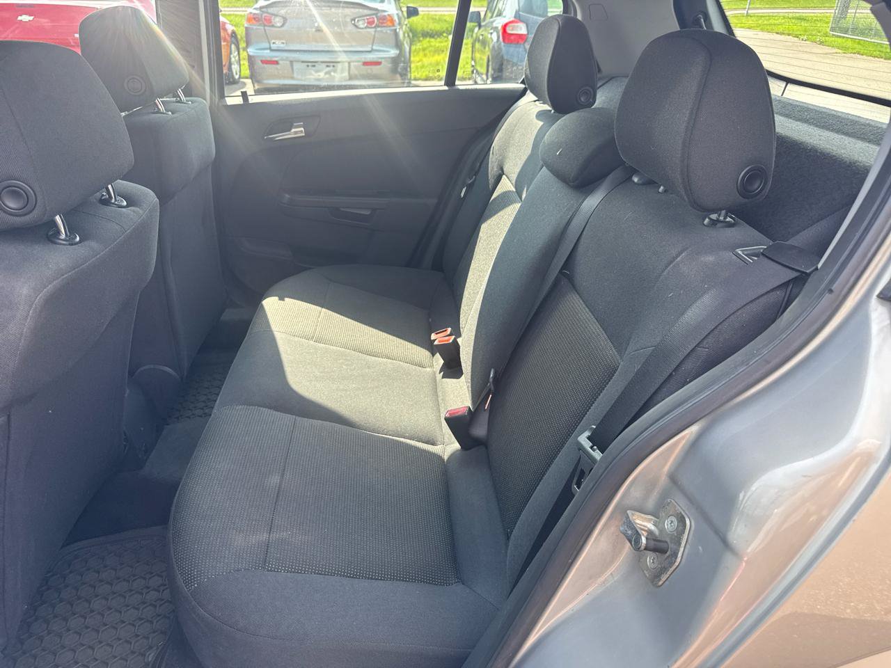 Used 2008 Saturn Astra XE FWD image 11