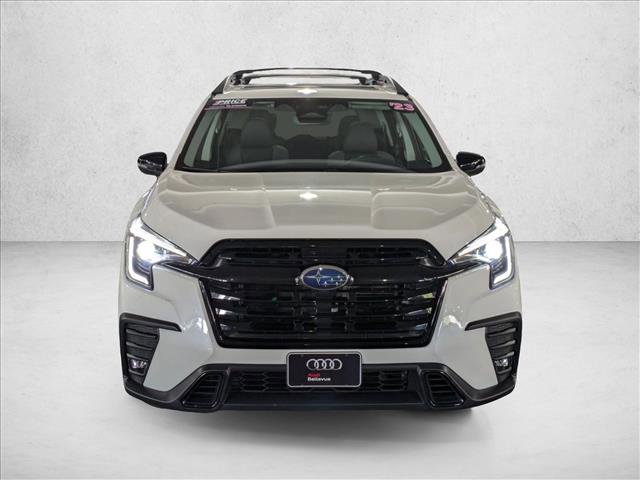 Used 2023 Subaru Ascent Onyx Edition image 3