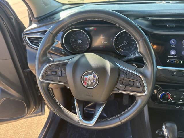 Used 2021 Buick Encore GX Preferred w/ Cold Weather Comfort Package image 16