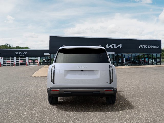 New 2027 Kia Telluride S image 5