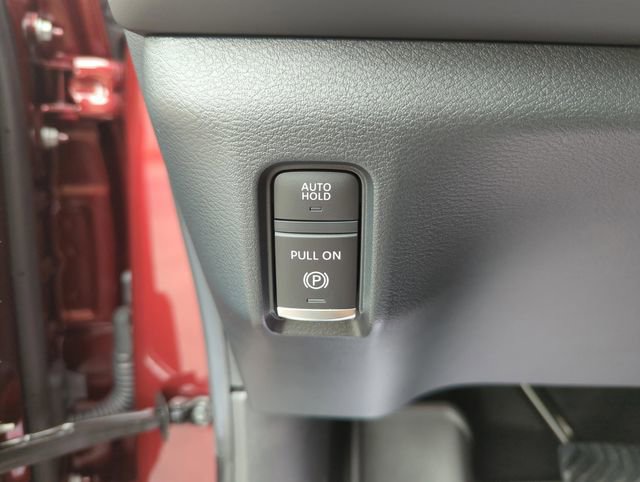 New 2026 Nissan Armada Platinum image 38