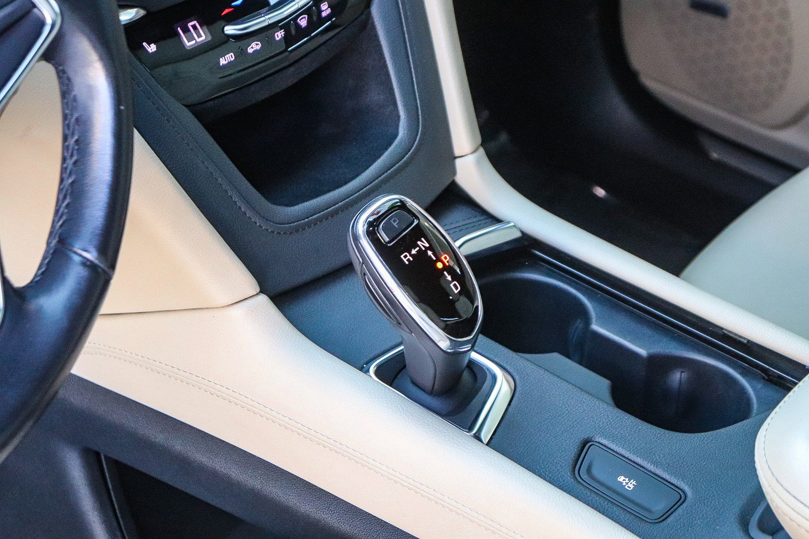 Used 2019 Cadillac XT5 Luxury image 23