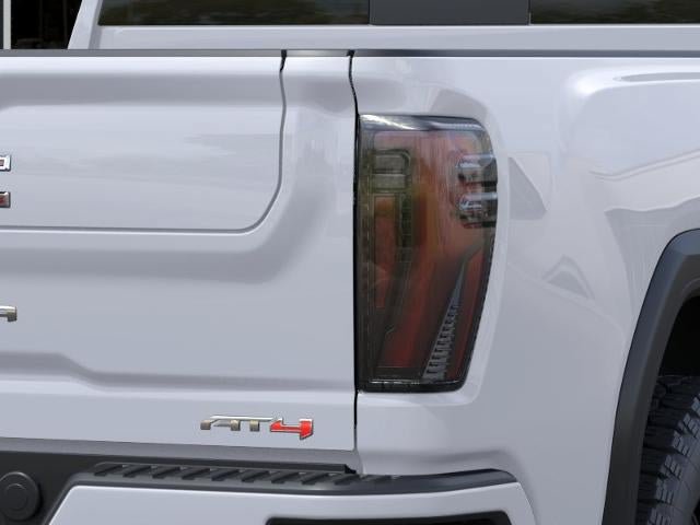 New 2026 GMC Sierra 3500 AT4 w/ AT4 Premium Plus Package AWD/4WD image 11