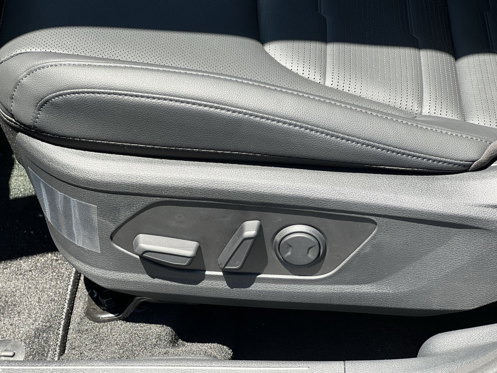 New 2026 Kia Sportage SX Prestige AWD/4WD image 19