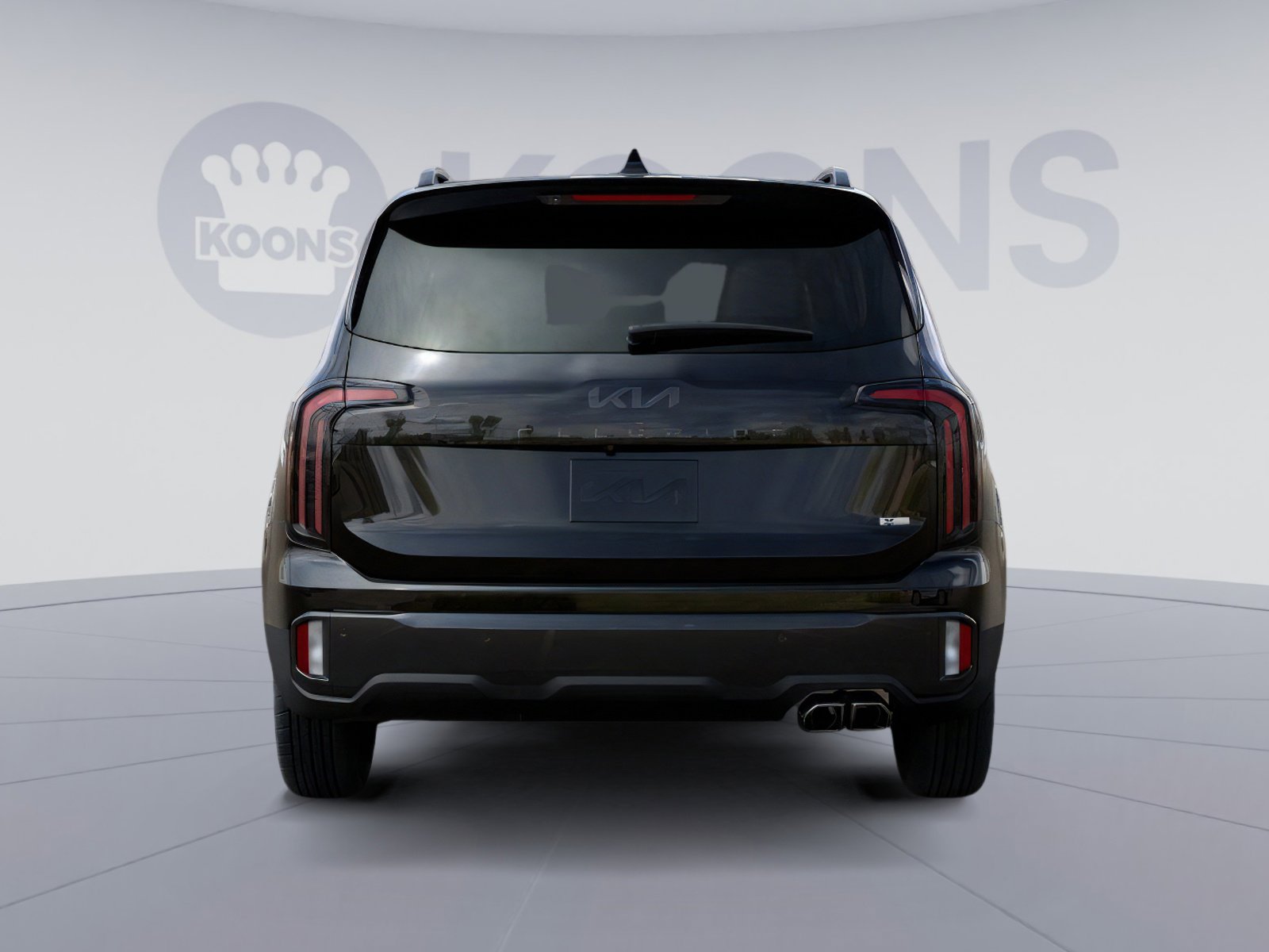 New 2025 Kia Telluride SX X-Line image 7