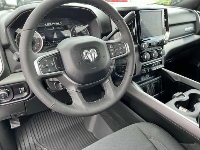 New 2025 RAM 2500 Big Horn image 28