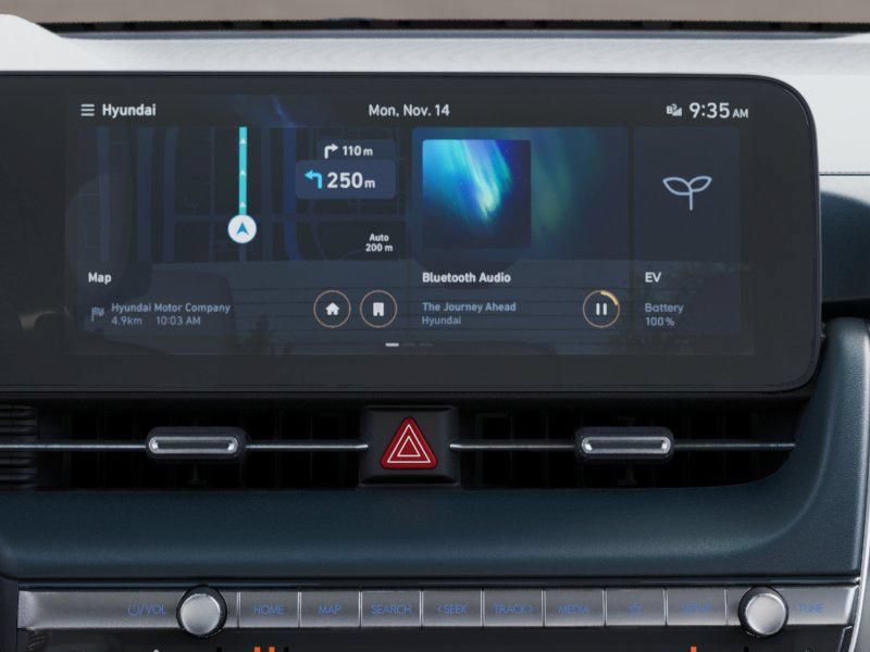 New 2026 Hyundai Ioniq 5 Limited AWD/4WD image 13