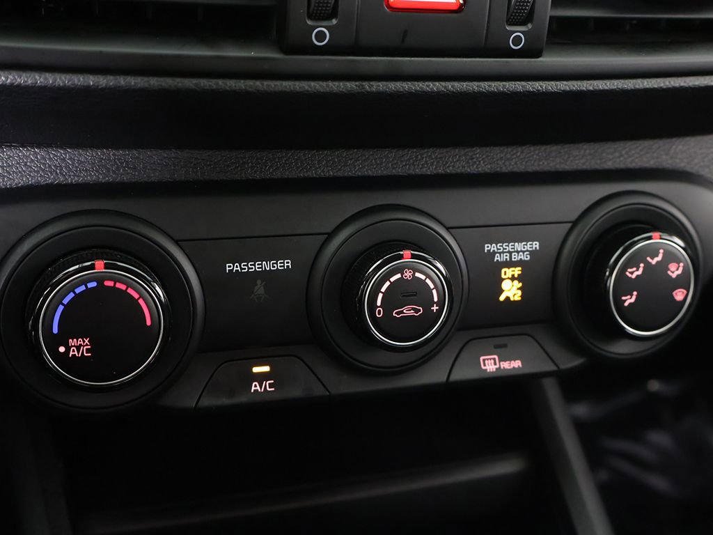 Used 2023 Kia Forte LXS w/ LXS Technology Package image 46