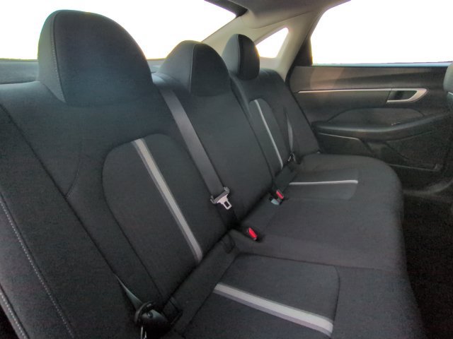 Used 2026 Hyundai Sonata Blue FWD image 25
