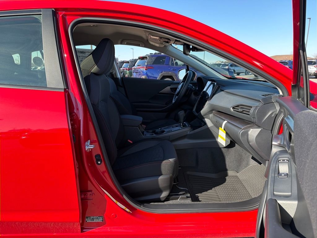 New 2026 Subaru Impreza 2.0i Sport image 33