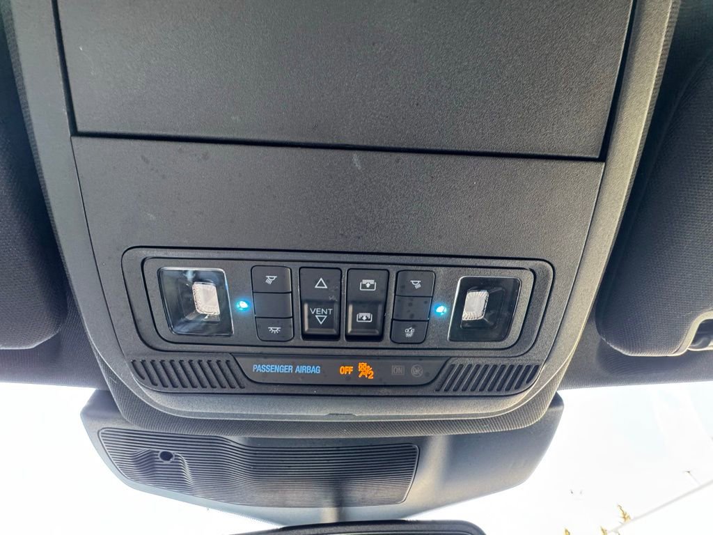 Used 2022 Ford Explorer ST w/ ST Street Pack image 26