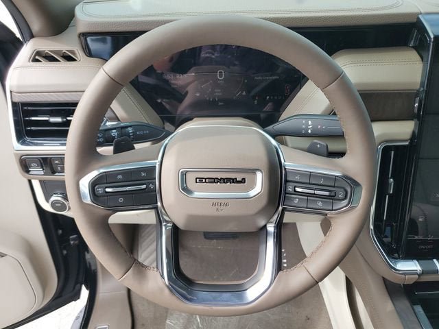 New 2026 GMC Yukon Denali RWD image 21