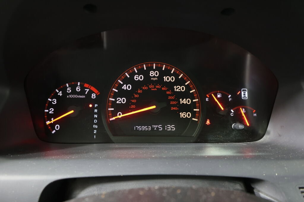 Used 2004 Honda Accord EX image 19