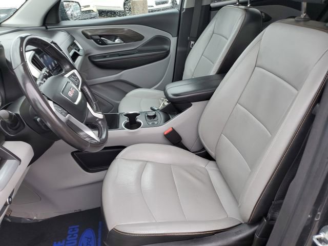 Used 2019 GMC Terrain SLT w/ Preferred Package image 29