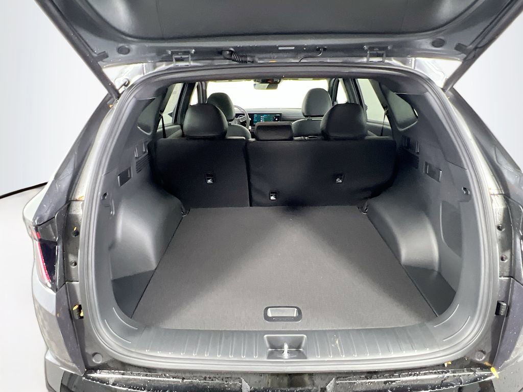 New 2025 Hyundai Tucson N Line image 26
